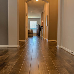 Reader's Liberty Collection - Justice - Laminate Flooring