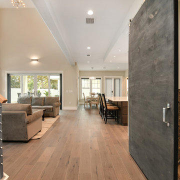 201 Ninth Av. NE