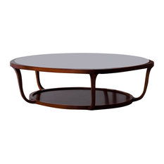50 Most Por Round Coffee Tables For 2018 Houzz Uk Tecninova Tecni Nova Round Base Coffee Table Tables