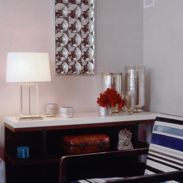 Upper East Side Apartment