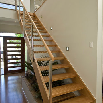 FLASHBACK 2007 : Ex-Display Home at Springfield, QLD