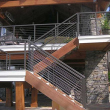 railings