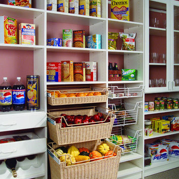 Garage Storage and Utility Storage