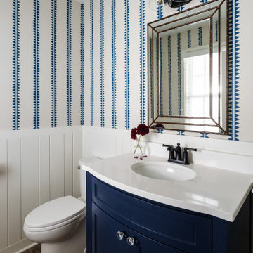 Granada Drive - Whole Home Remodel