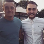Michael Simpson's photo