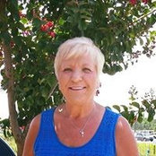 Mary Lees foto