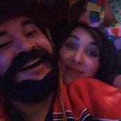 Melissa Menville's photo