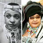 Sabby Radebe's photo