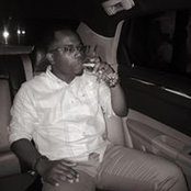 Sherrick Daviss foto