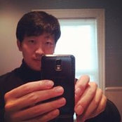 Paul Kim's photo