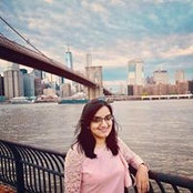 Foto von Charu Miglani