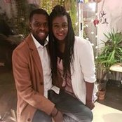 McThierry Mbemba's photo
