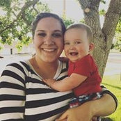 Kelsey Barton's photo