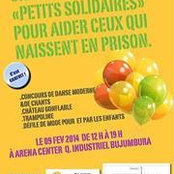 Hervé Mbonizana's photo