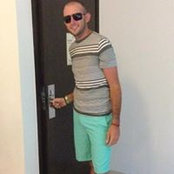 Brad Williams's photo