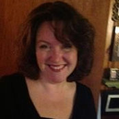 Stephanie Brady's photo