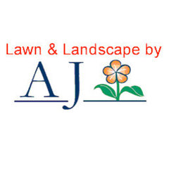 Lawn & Landscape by AJ