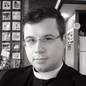 Tom Pettigrew's photo