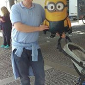 Benno Senner's photo