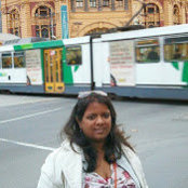Madhuri Borade's photo