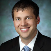 Lucas Romine's photo
