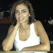 Nursen Koyungözlü's photo