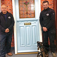 Old English Doors's profile photo