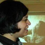 Foto von Priya Pall