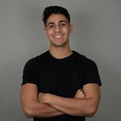 Nicolas Santos's photo