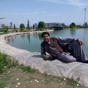 Najibullah Habibzai's photo