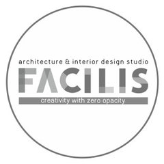FACILIS architecture and interior design studio