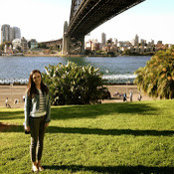 Katrina Georgiou's photo