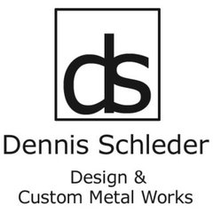 Dennis Schleder Design & Custom Metal Works