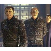 Romulan Negotiator's photo