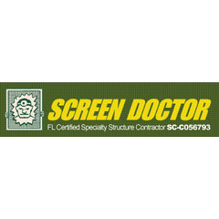 Screen Doctor