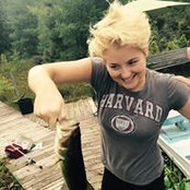 Caitlin Burt's photo