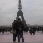 Dabby Bersonda's photo