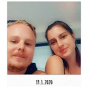 Rhys Carr's photo
