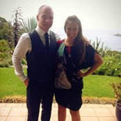 Cat Ormerod's photo
