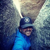 Rick Guerins foto