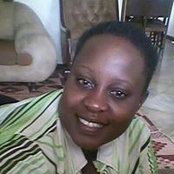 Esther Kiyombya's photo