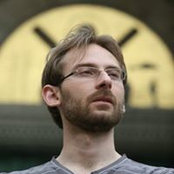 Michael Bronstein's photo