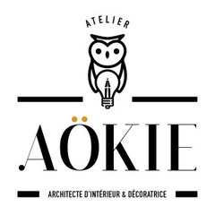 Atelier AÖKIE | Edwige de VATHAIRE