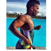 Jose Bejeranos foto