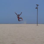 Sena Mensah's photo