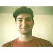 Conor McCabe's photo
