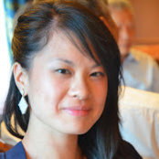 Foto von iris liu