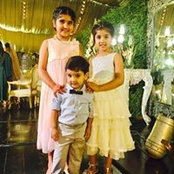 Foto von Abeera Qureshi