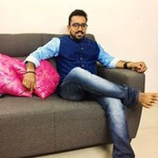 Ram Ch's photo