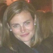 Danielle Beales billede